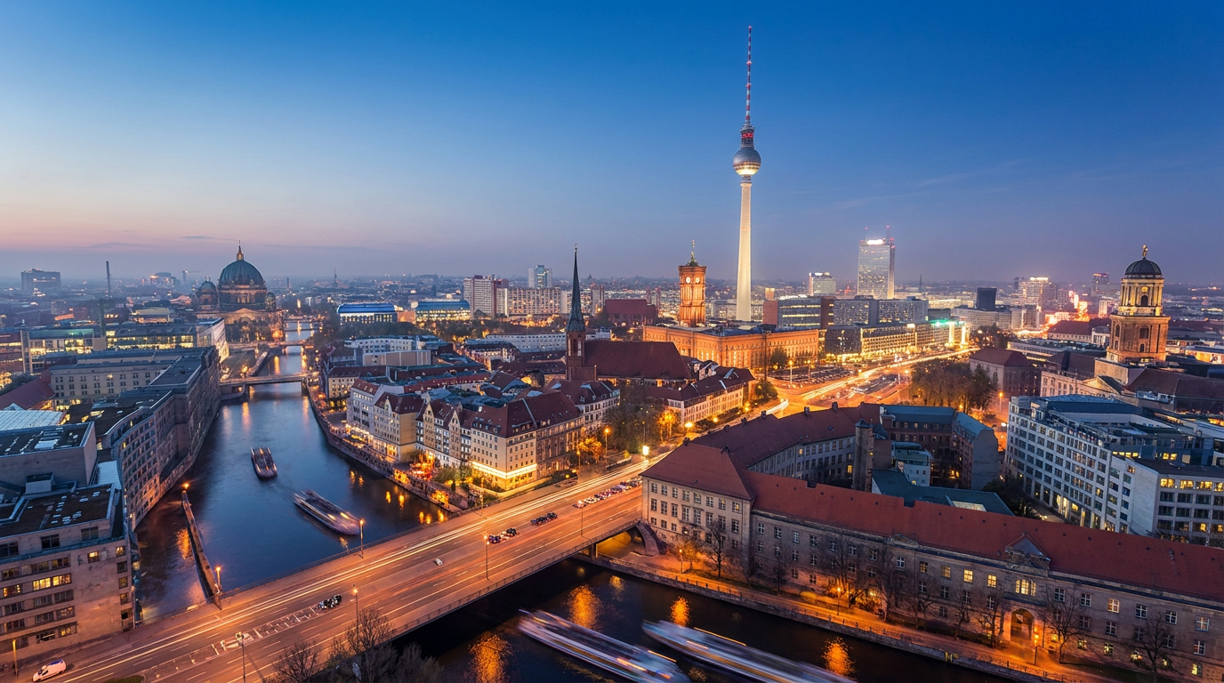 Gewerbe & Investment