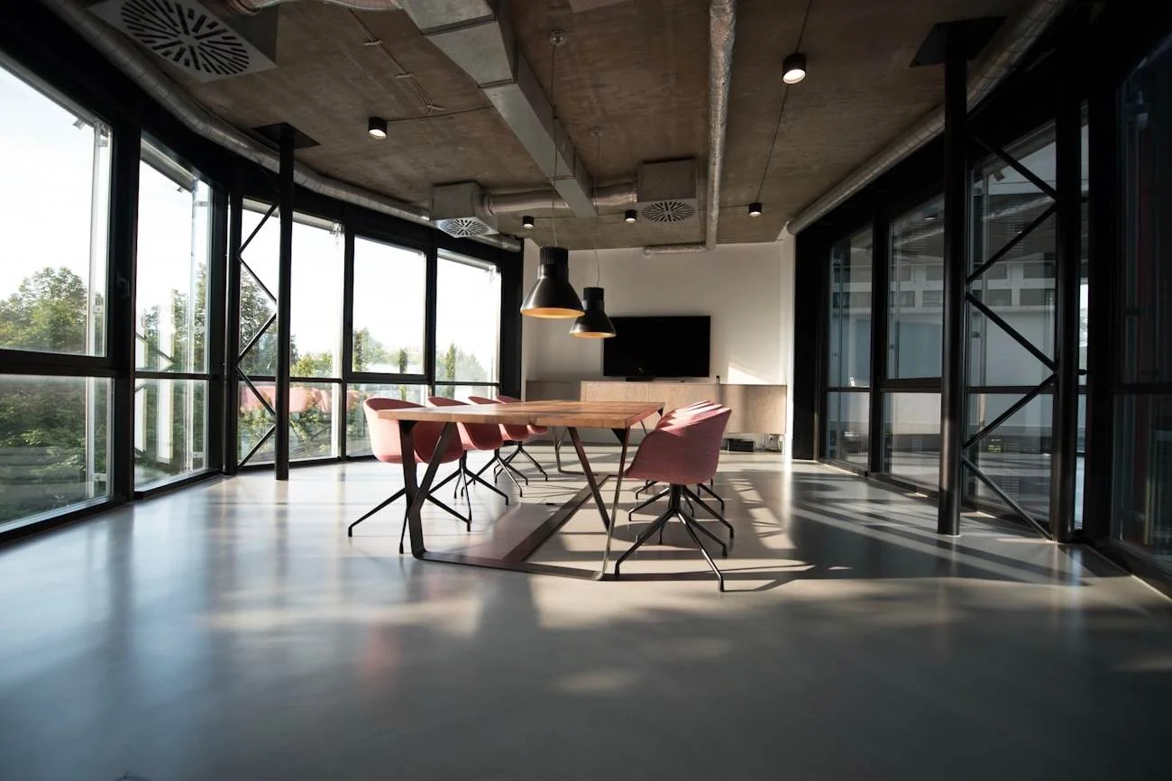 Studio Klarwerk – Webdesign-Studio für Unternehmen in Deutschland