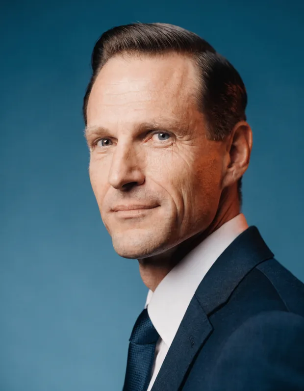 Henrik Kastner