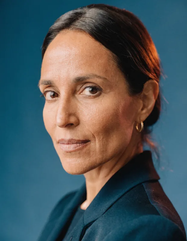 Dr. Julia Marenholm