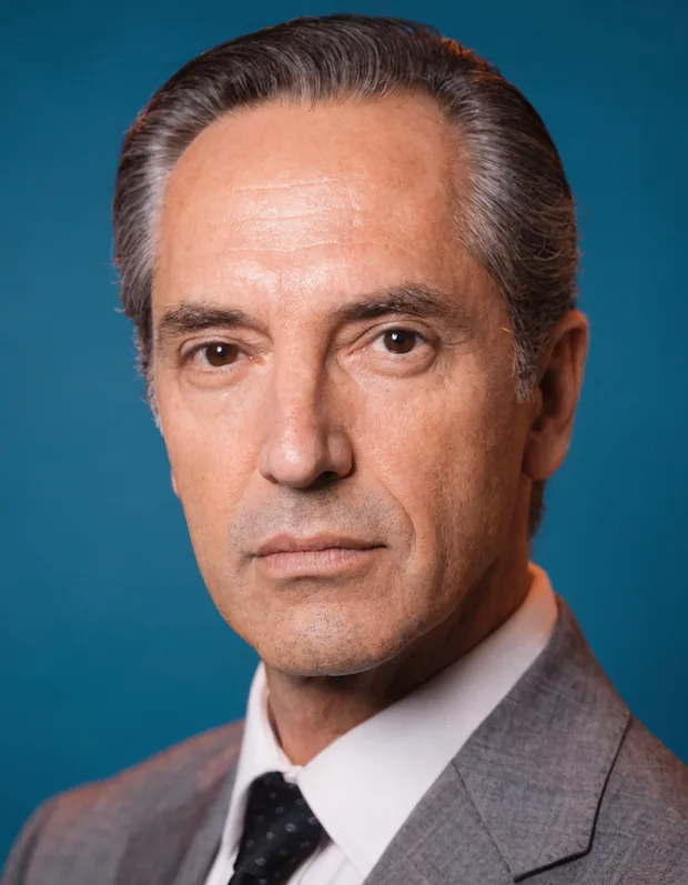 Matthias Reincke