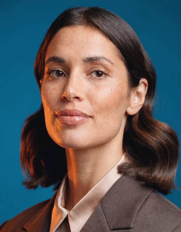 Dr. Sophie Vandenberg