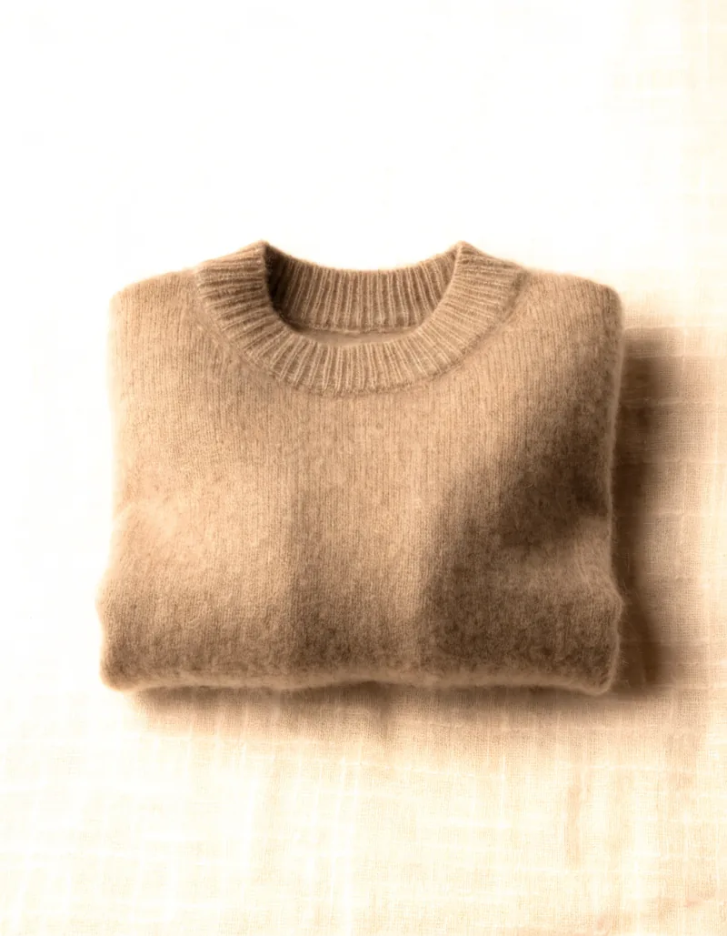 Kaschmir-Pullover