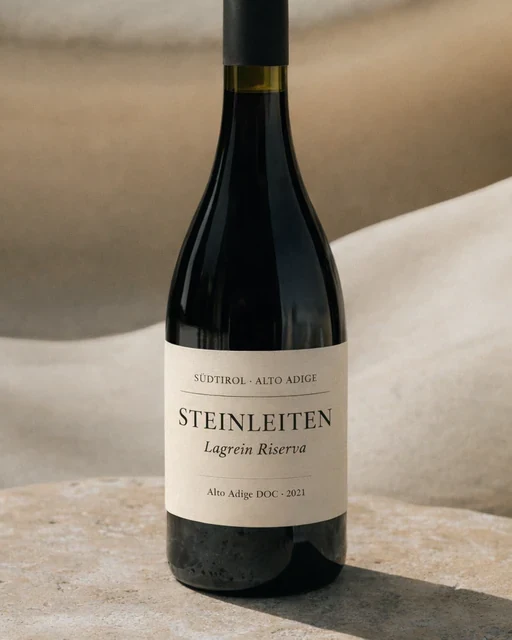 Lagrein Riserva