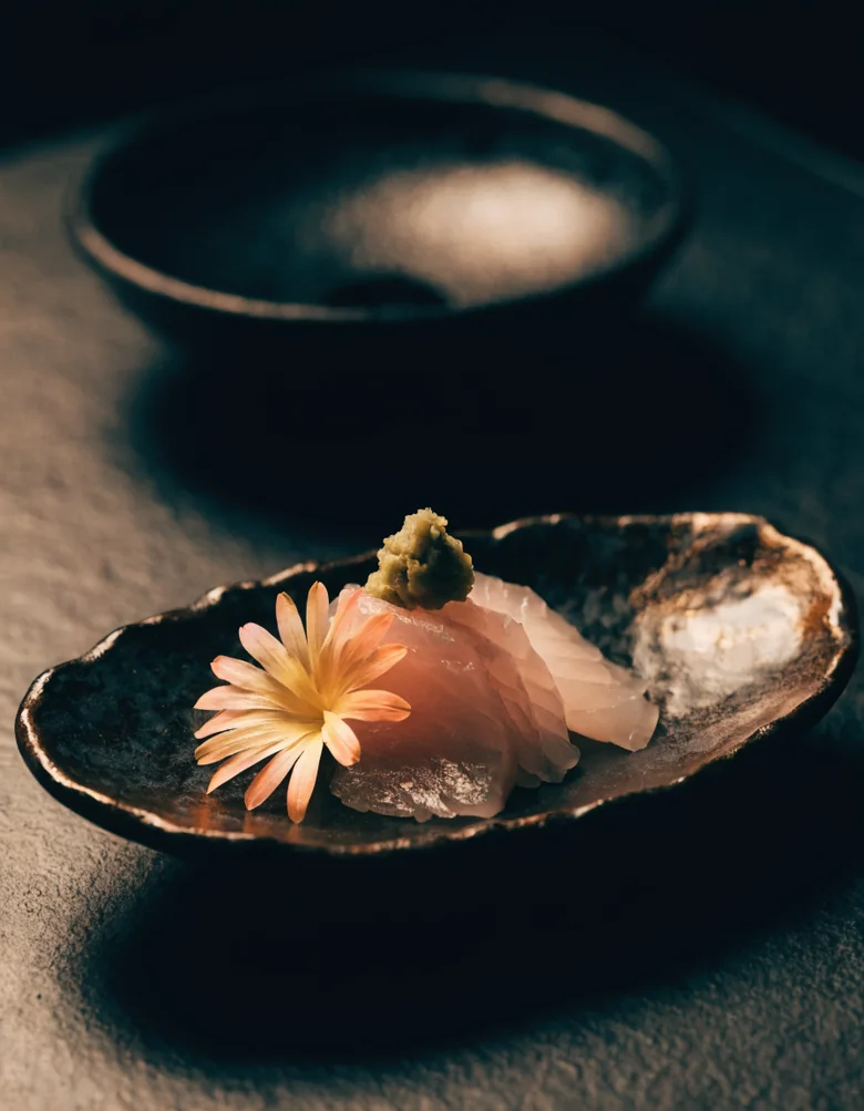 Sashimi-Gang