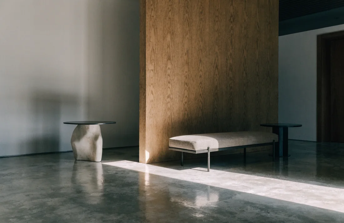 Innenraum Loft